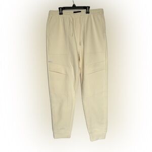Todd Snyder X Woolrich Lux Tech Pant Size Cream NWT